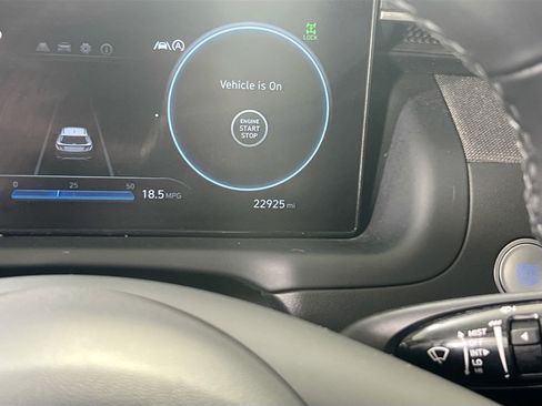 Used 2023 Hyundai Tucson SEL w/ Convenience Package image 11