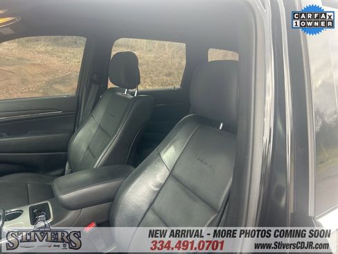 Used 2014 Jeep Grand Cherokee Summit image 12