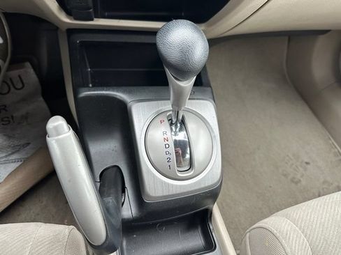 Used 2010 Honda Civic LX image 16