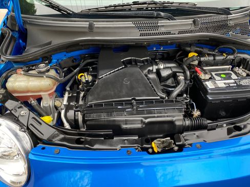 Used 2015 FIAT 500 Pop image 15