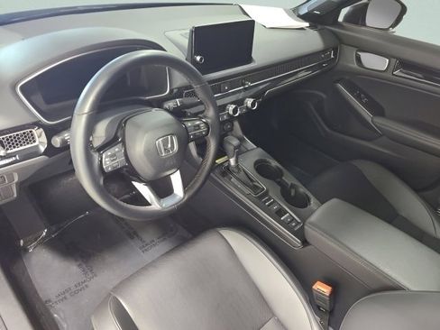 Used 2024 Honda Civic Touring image 26