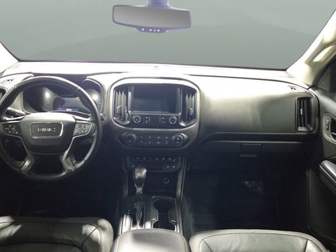 Used 2022 GMC Canyon AT4 w/ Trailering Package image 25