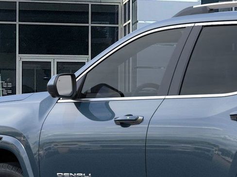 New 2026 GMC Terrain Denali AWD/4WD image 12