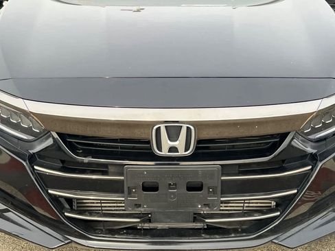 Used 2022 Honda Accord Sport image 12