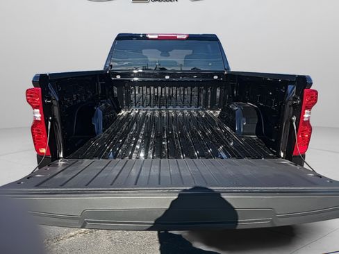 Used 2026 Chevrolet Silverado 1500 Custom image 10
