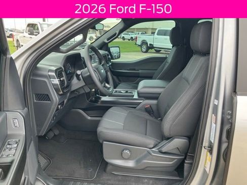 New 2026 Ford F150 STX RWD image 22