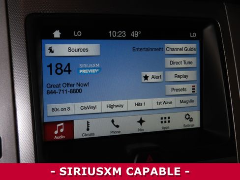 Used 2017 Ford Expedition EL Limited w/ Equipment Group 301A image 22