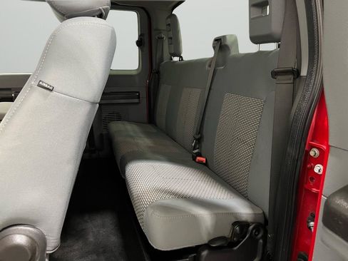 Used 2012 Ford F350 XLT w/ Snow Plow Prep Pkg AWD/4WD image 30