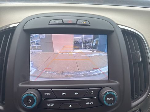 Used 2015 Buick LaCrosse Premium w/ Driver Confidence Package #1 image 18