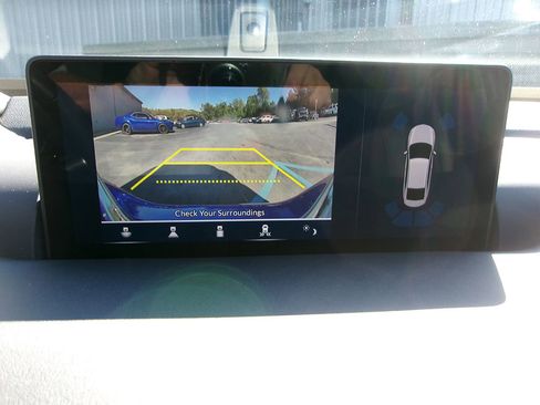 Used 2023 Acura TLX Type S image 19