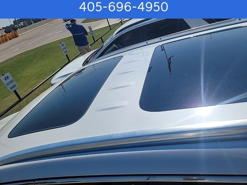 Used 2023 Buick Enclave Premium w/ Experience Buick Package image 10