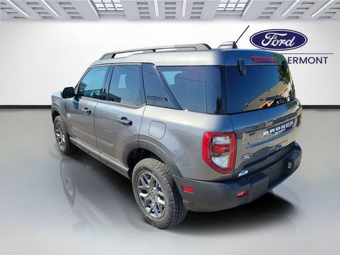 New 2026 Ford Bronco Sport Big Bend AWD/4WD image 3