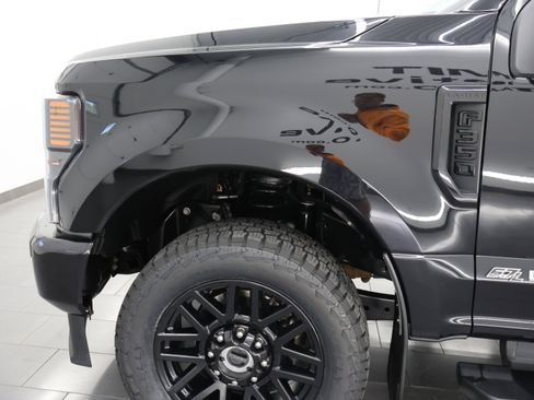 Used 2021 Ford F350 Lariat AWD/4WD image 31