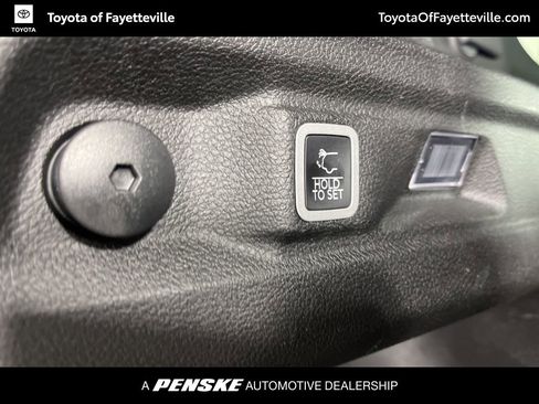 Used 2024 Jeep Grand Cherokee L Limited w/ Trailer Tow Package image 12