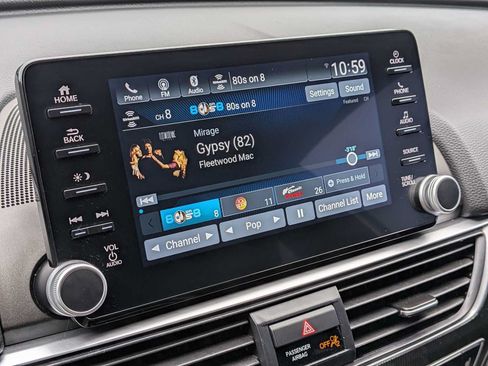 Used 2020 Honda Accord Sport image 27