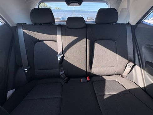 New 2026 Hyundai Venue SE FWD image 30