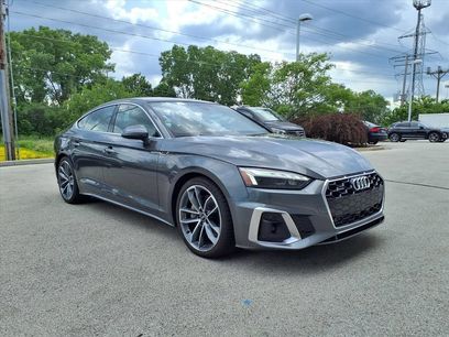 Used 2023 Audi A5 2.0T Premium Plus w/ Premium Plus