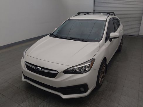 Used 2022 Subaru Impreza 2.0i Premium w/ Popular Package #3 AWD/4WD image 15