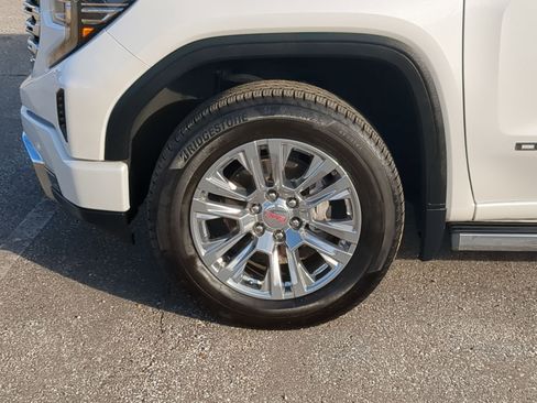 Used 2022 GMC Sierra 1500 Denali image 10