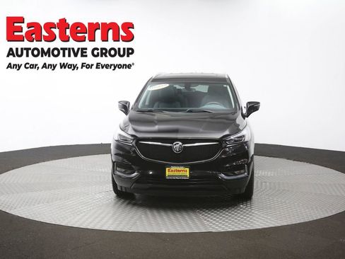 Used 2021 Buick Enclave Essence w/ Sport Touring Edition AWD/4WD image 57