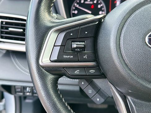 Used 2022 Subaru Outback Limited XT image 37