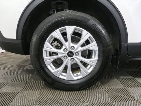 Used 2023 Ford Escape Active AWD/4WD image 16