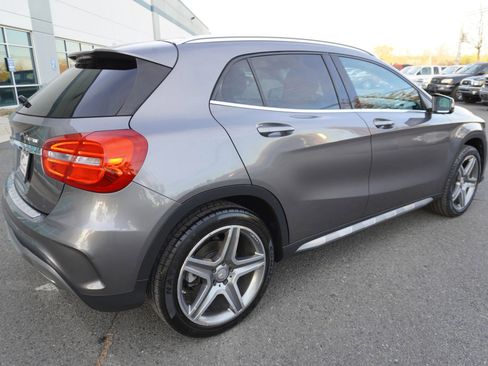 Used 2015 Mercedes-Benz GLA 250 4MATIC image 7
