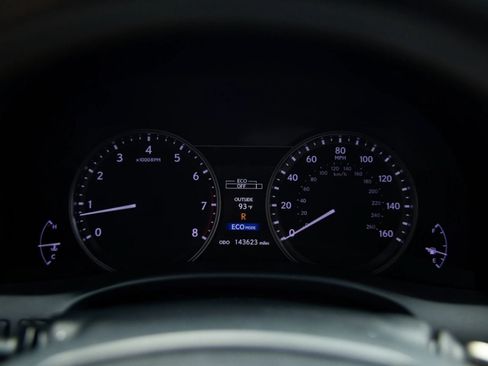 Used 2013 Lexus GS 350 w/ Premium Pkg RWD image 35