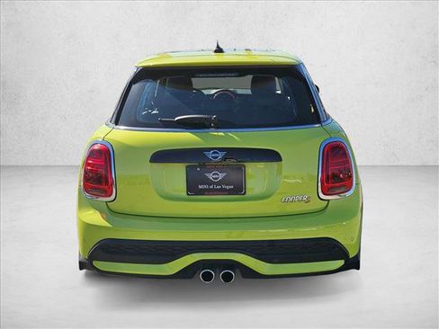 Used 2024 MINI Cooper S FWD image 7