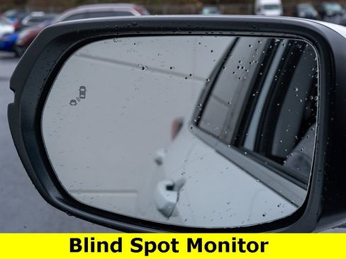 Certified 2021 Honda CR-V EX-L image 13