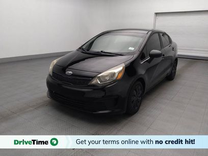 Used 2017 Kia Rio LX w/ Power Package