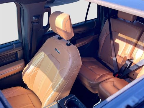 Used 2022 Ford Expedition Max Platinum image 23