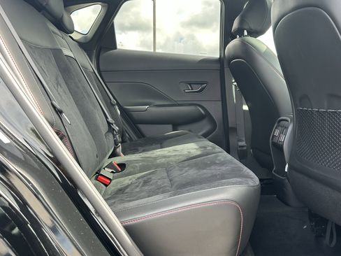 Used 2024 Hyundai Kona N Line AWD/4WD image 15