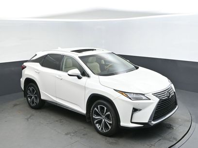 Used 2018 Lexus RX 350 FWD