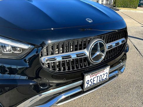 Used 2025 Mercedes-Benz GLA 250 image 29