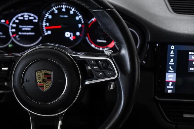 Used 2019 Porsche Cayenne AWD/4WD image 19