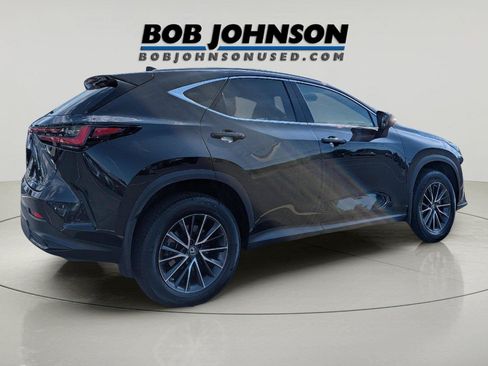 Certified 2023 Lexus NX 350 AWD image 6