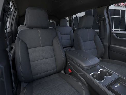 New 2025 GMC Acadia Elevation image 16