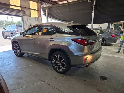 Used 2017 Lexus RX 350 FWD image 12