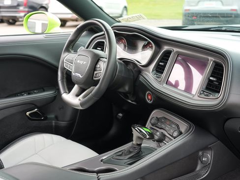 Used 2023 Dodge Challenger SRT Hellcat RWD image 14