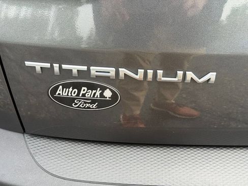 Used 2020 Ford Escape Titanium AWD/4WD image 37