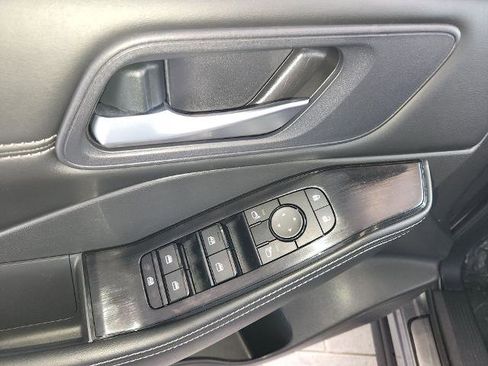 Certified 2023 Nissan Rogue SV w/ SV Premium B Package FWD image 29