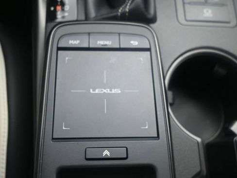 Used 2021 Lexus IS 350 F Sport image 21