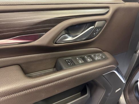 Used 2022 GMC Yukon Denali image 11