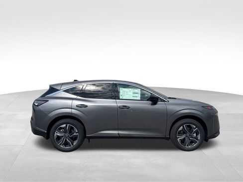 New 2026 Nissan Murano SL AWD/4WD image 7