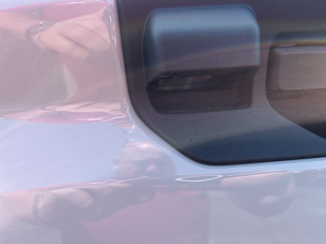 New 2026 Ford Ranger XLT AWD/4WD image 8