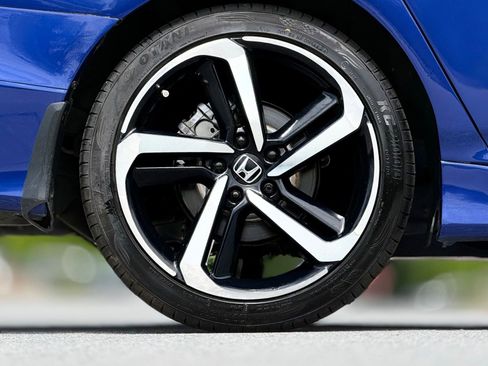 Used 2021 Honda Accord Sport Special Edition image 20