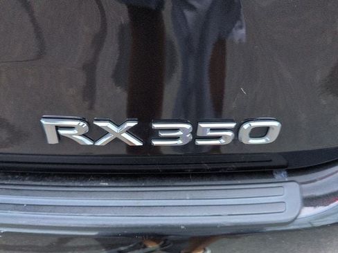 Used 2022 Lexus RX 350 AWD w/ Premium Package image 12