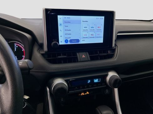 Used 2024 Toyota RAV4 LE image 26