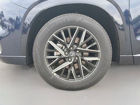 New 2026 Lexus TX 350 FWD image 44